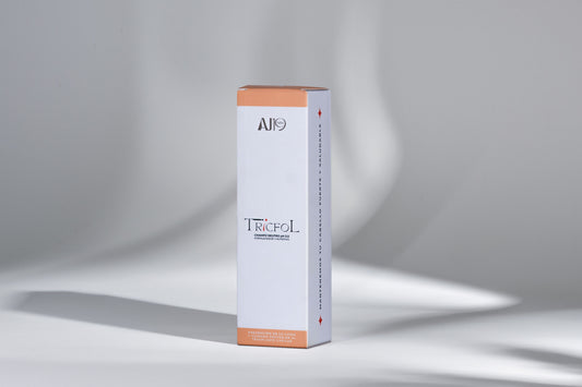 Tricfol Fortalecedor