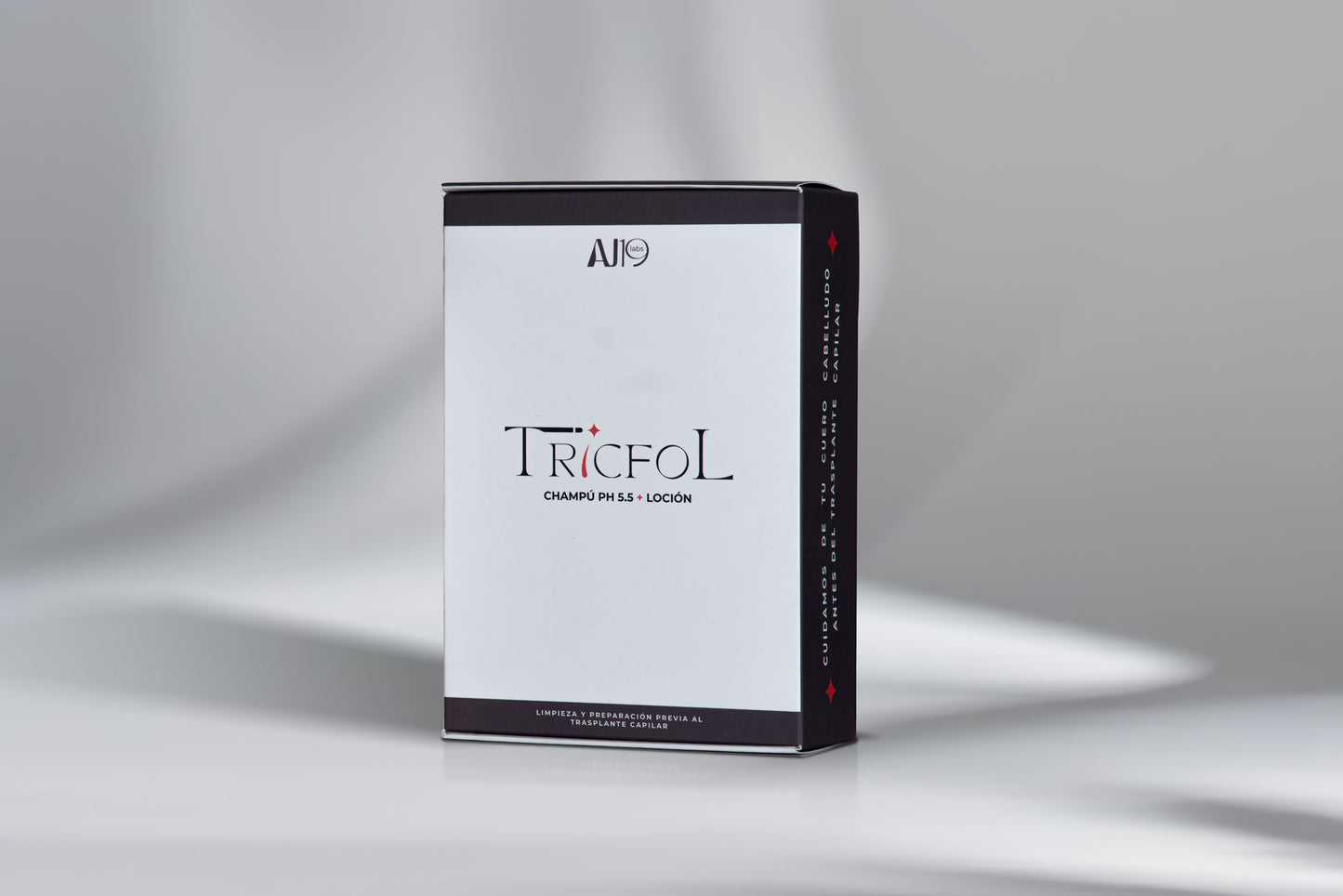 Kit Tricfol Pre