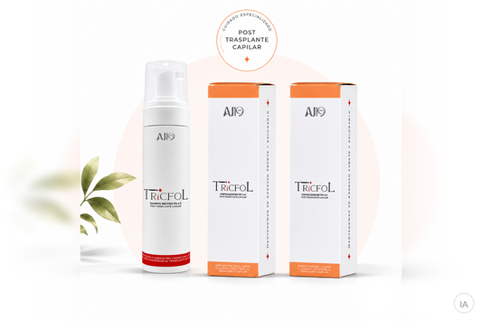 Pack Esencial Primeros 3 Meses de Lavado